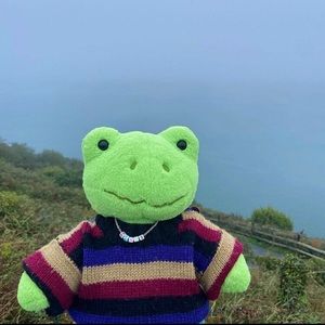 Meet your Posher, Kylie